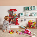 Faz Conta - Pack Batedeira E Misturador