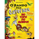 O Bando das Cavernas Nº 37 de Nuno Caravela - No Topo do Mundo!