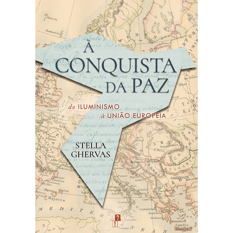 À Conquista Da Paz de Stella Ghervas