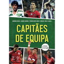 Capitães De Equipa de AAAV
