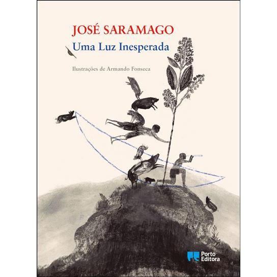 Uma Luz Inesperada de José Saramago