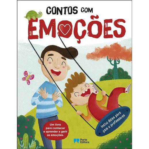 Contos com Emoções