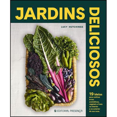 Jardins Deliciosos