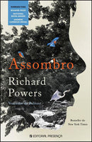 Assombro de Richard Powers
