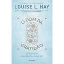 O Dom Da Gratidão de Louise L. Hay