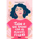 Tudo o que Aprendi com as Minhas Filhas de Catarina Raminhos