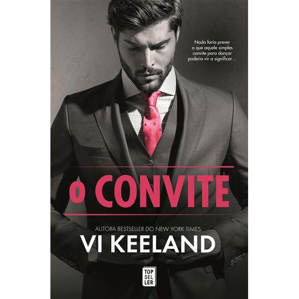 O Convite de Vi Keeland