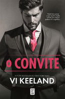 O Convite de Vi Keeland