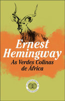 As Verdes Colinas de África de Ernest Hemingway