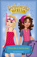 Diversão à Beira-mar de Rosie Banks - Livro 19