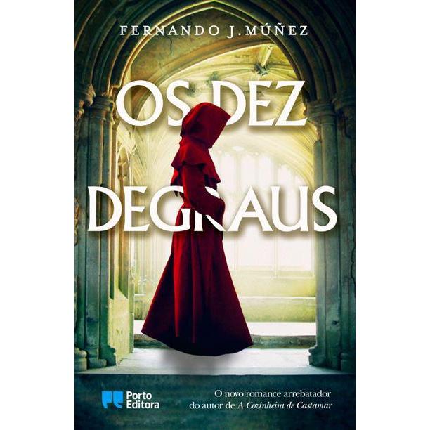 Os Dez Degraus de Fernando J. Múñez