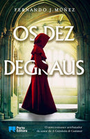 Os Dez Degraus de Fernando J. Múñez