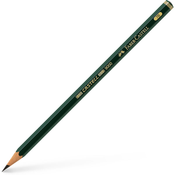 Lápis 119007 (9000/7B)