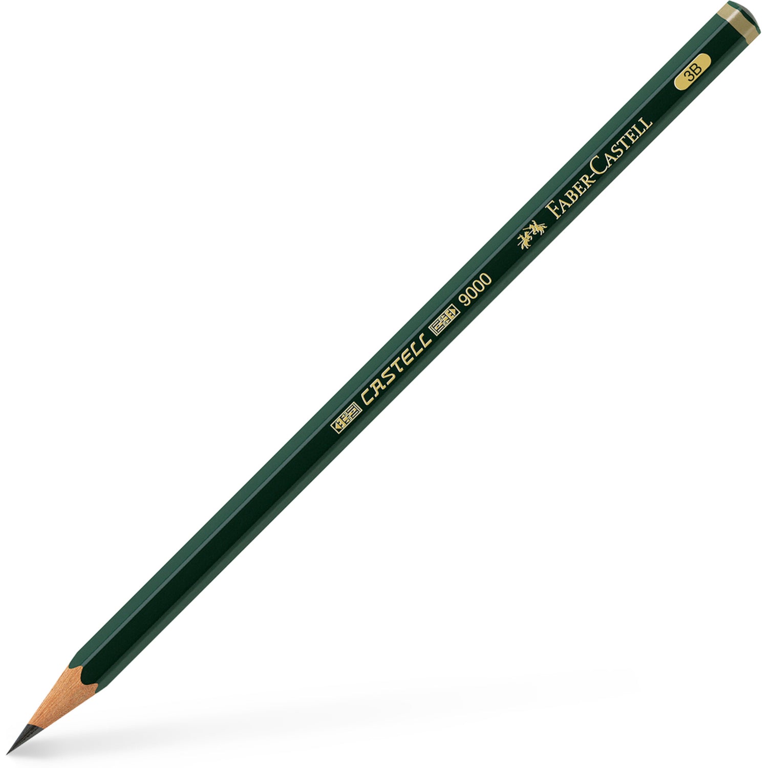 Lápis 119003 (9000/3B)