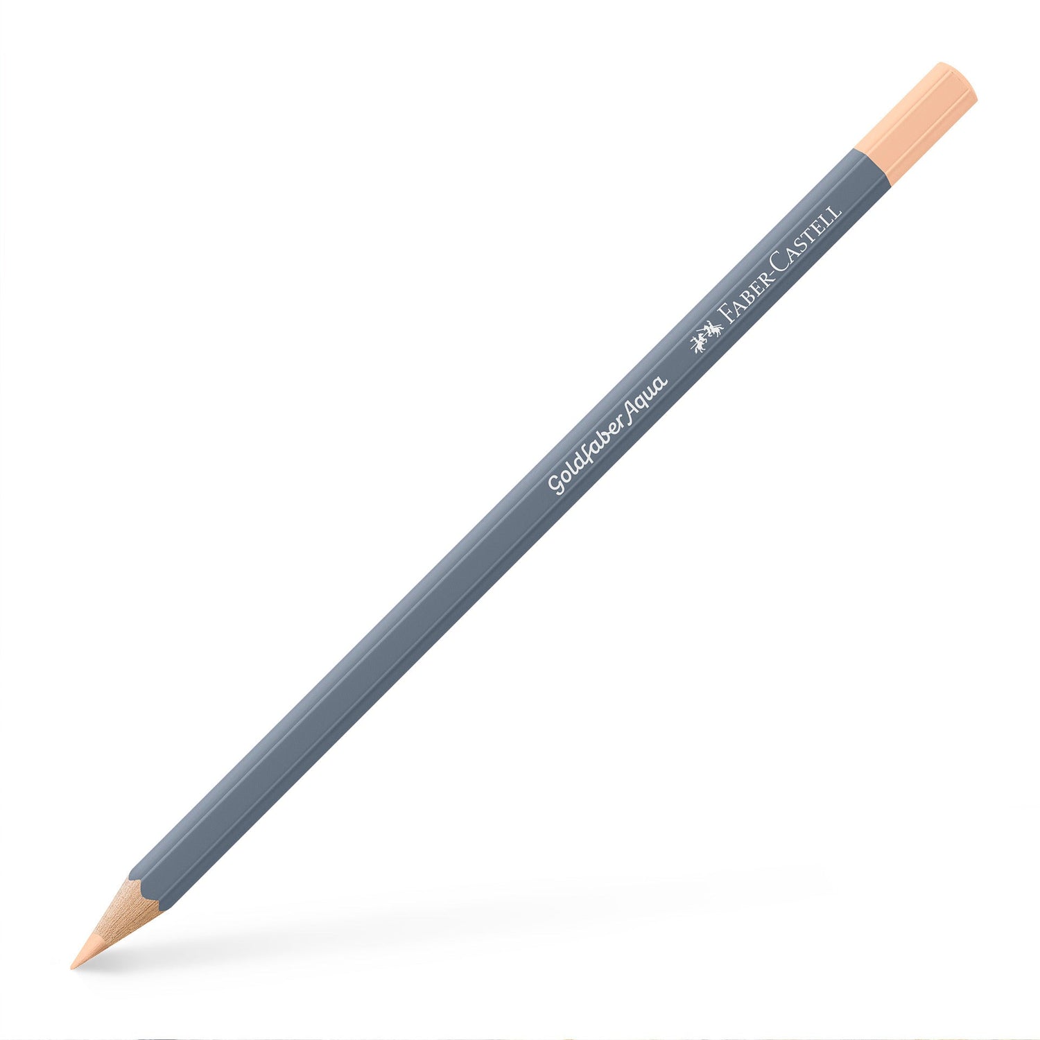 Lápis Cor Goldfaber Aqua Cor Pele Clara