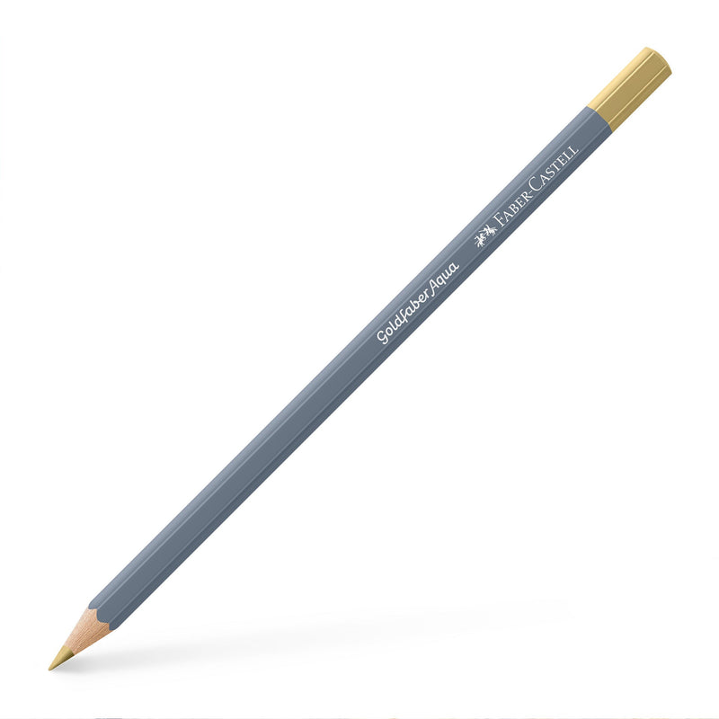 Lápis Cor Goldfaber Aqua Ouro