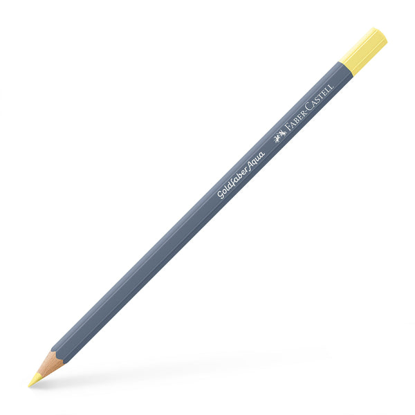 Lápis Cor Goldfaber Aqua 406