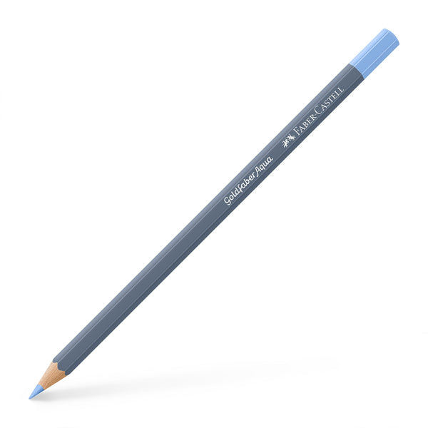 Lápis Cor Goldfaber Aqua 446