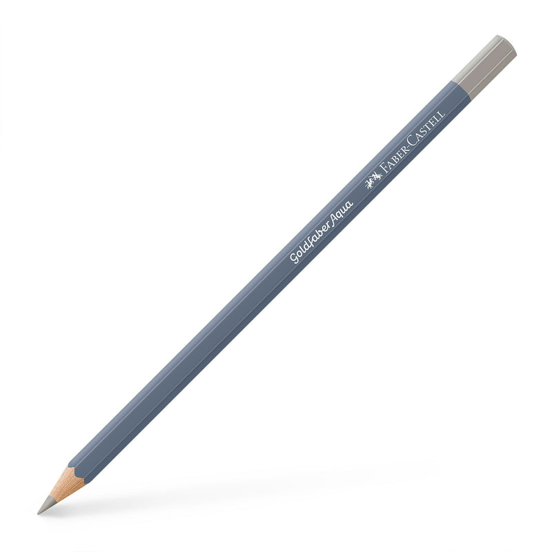 Lápis Cor Goldfaber Aqua 475