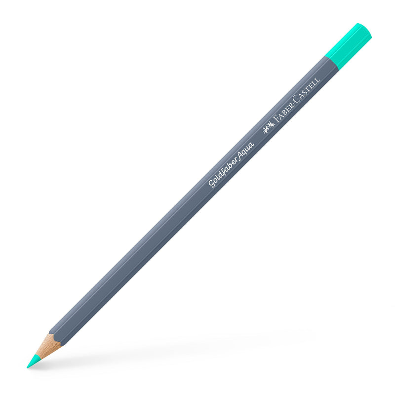 Lápis Cor Goldfaber Aqua 461