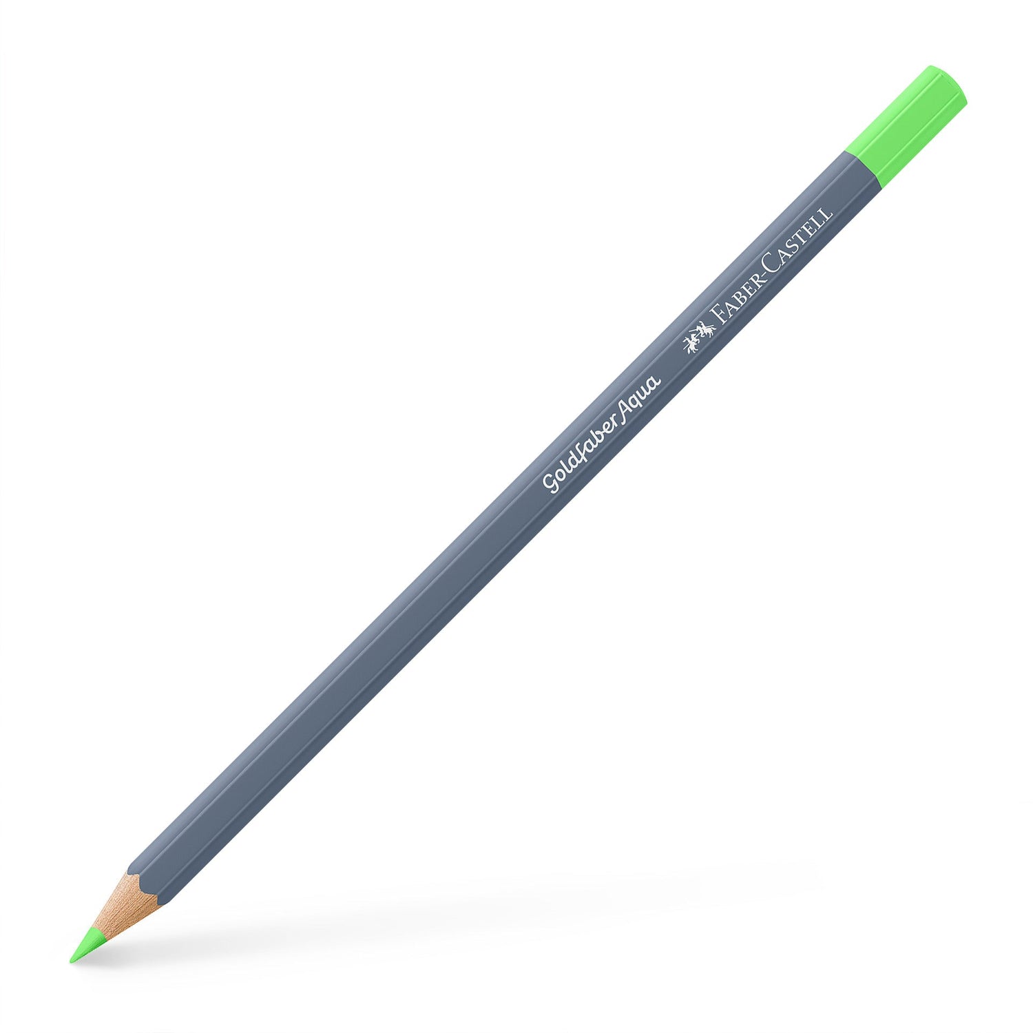 Lápis Cor Goldfaber Aqua 466