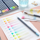 Lápis Cor Goldfaber Aguarn Pastel 12 Unidades