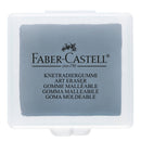 Borracha Pão com Caixa Plástica Faber Castell