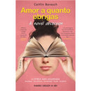 Amor a Quanto Obrigas - A Novel Obsession de Caitlin Barash