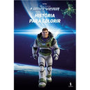 Lightyear - História para Colorir de Disney