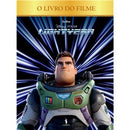 Lightyear - o Livro do Filme de Disney