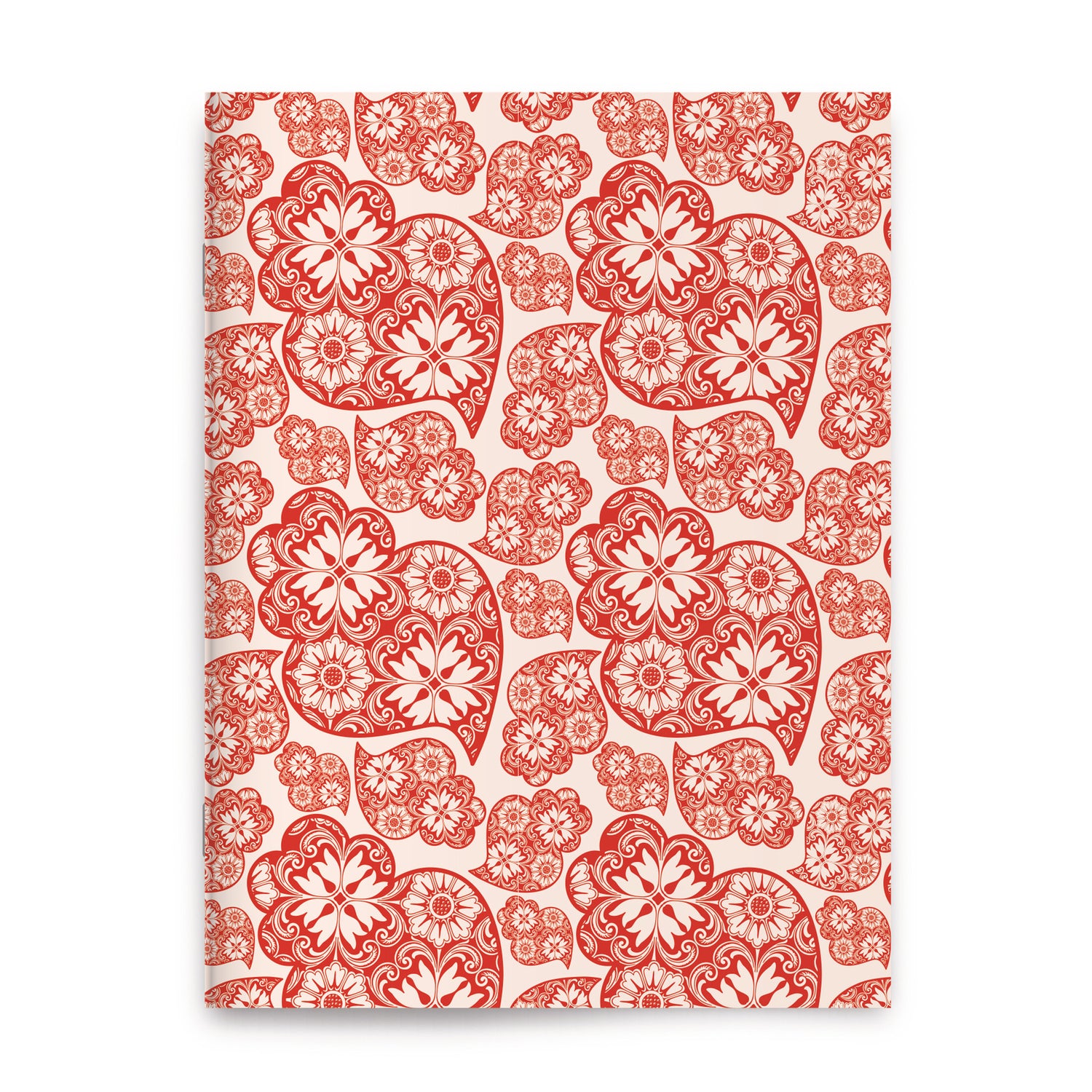 Caderno Agraf Formato A5 32 F Cor.Viana Note!