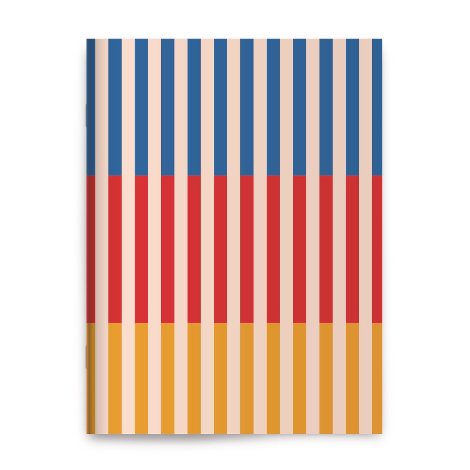 Caderno Agraf Formato A5 32 F Costa Nova Note!