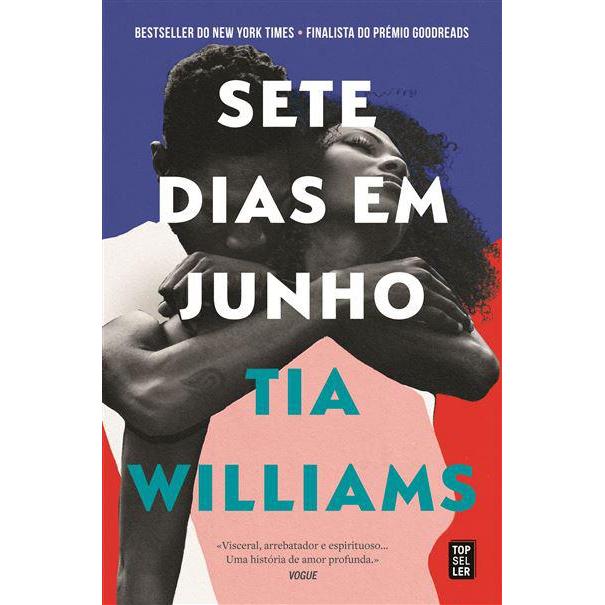 Sete Dias em Junho de Tia Williams
