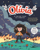 O Fim de Tudo (e o Resto) de Thom Pico - Olívia N.º 4