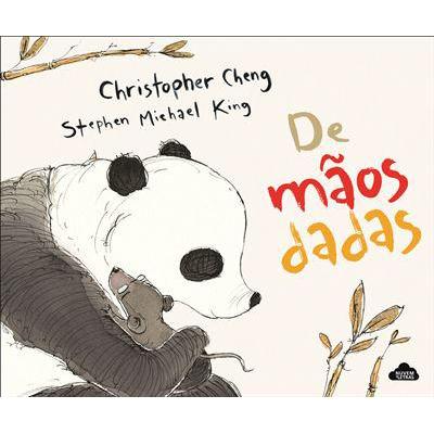 De Mãos Dadas de Christopher Cheng