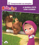 Masha e o Urso - A Masha Está com Ciúmes