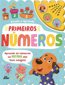 Primeiros Números de Vários Autores - Escuta e Aprende