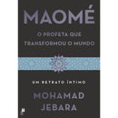 Maomé de Mohamad Jebara