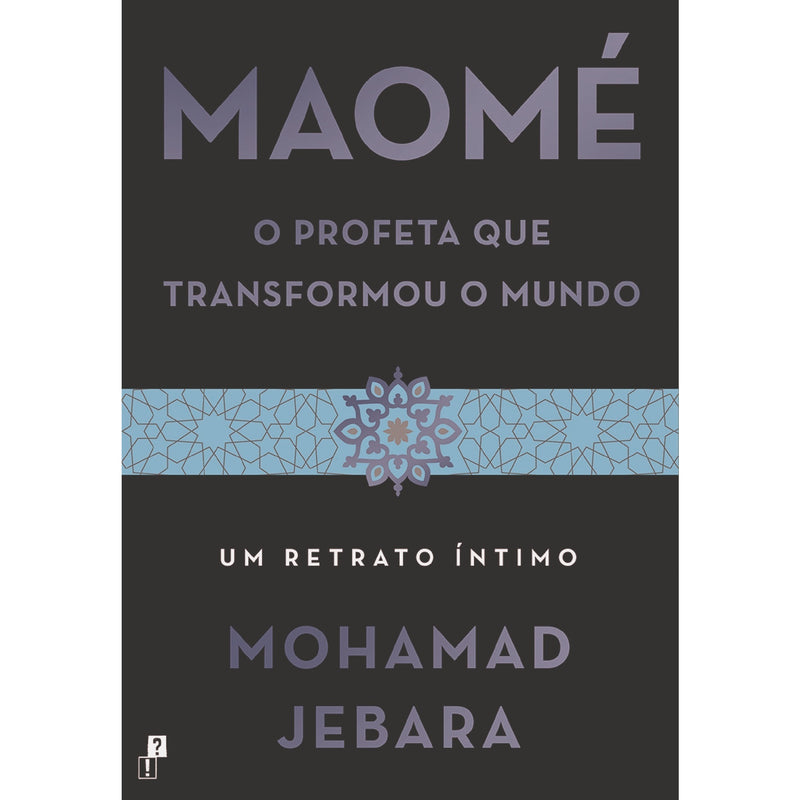 Maomé de Mohamad Jebara