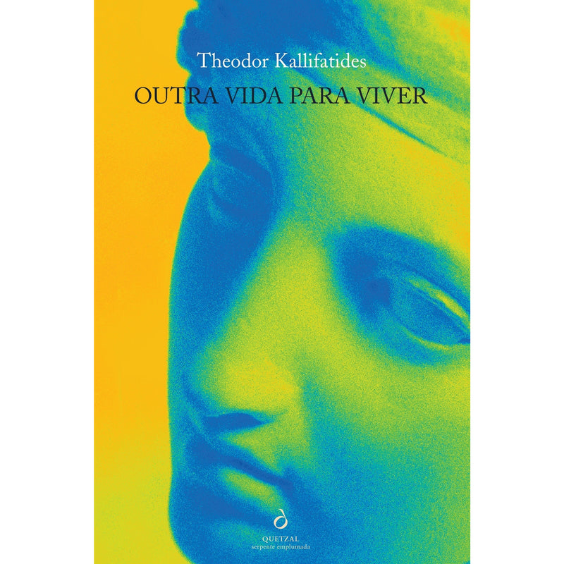Outra Vida Para Viver de Theodor Kallifatides