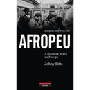 Afropeu de Johny Pitts