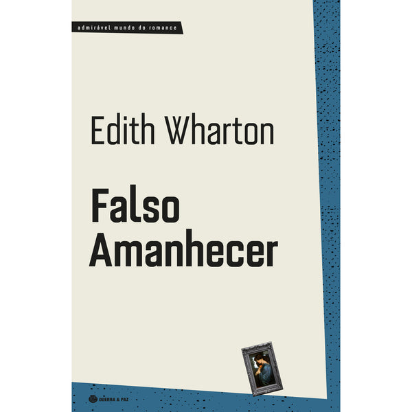 Falso Amanhecer de Edith Wharton