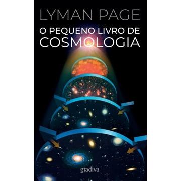O Pequeno Livro de Cosmologia de Lyman Page