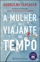 A Mulher do Viajante no Tempo de Audrey Niffenegger
