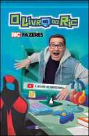 O Livro do Ric de RicFazeres