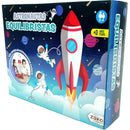 Astronautas Equilibristas Zoko