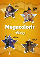 Disney Megacolorir Filmes