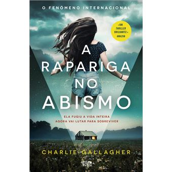 A Rapariga no Abismo de Charlie Gallagher