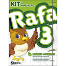 Kit de Avaliação - Rafa - 3.º Ano