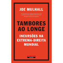 Tambores Ao Longe de Joe Mulhall